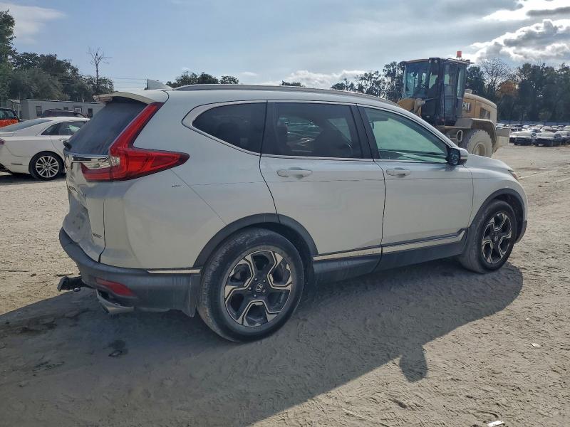 2019 HONDA CR-V TOURI #3302855952