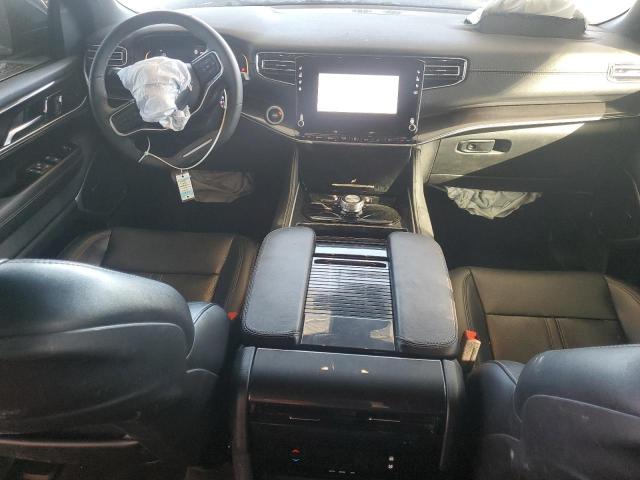 2023 JEEP WAGONEER S - 1C4SJVAP0PS562719