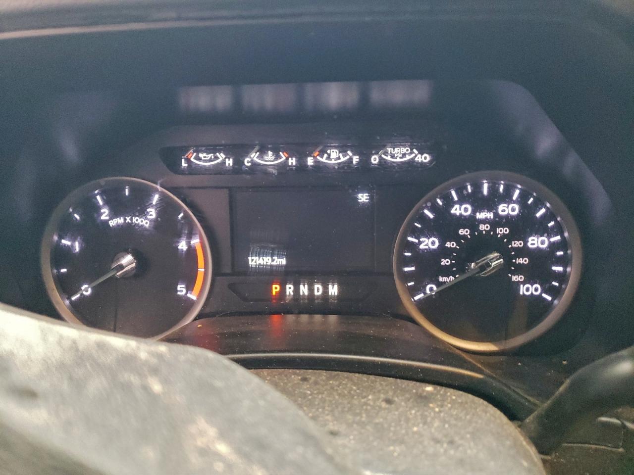 FORD F-350 SUPER DUTY