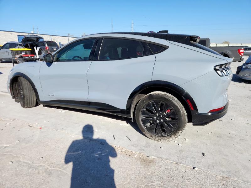 2025 FORD MUSTANG MA #3308602565