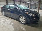 Lot #3304738931 2016 HYUNDAI ELANTRA SE