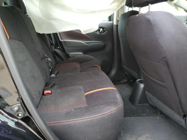 2018 NISSAN VERSA NOTE #3302811900