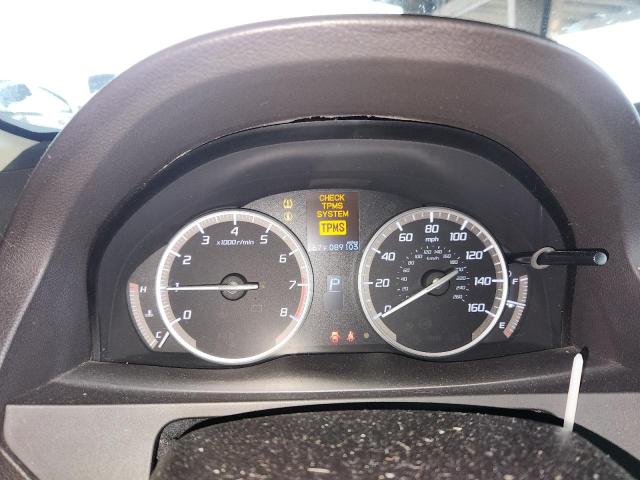 2013 ACURA RDX TECHNO #3290305230