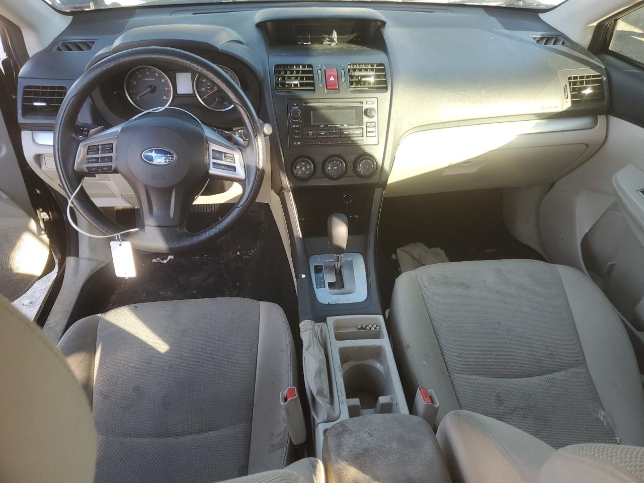 SUBARU XV 2.0 PREMIUM