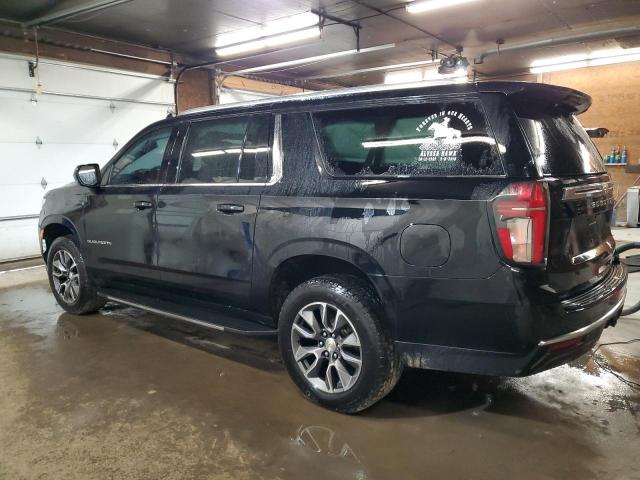 2021 CHEVROLET SUBURBAN K #3301962577