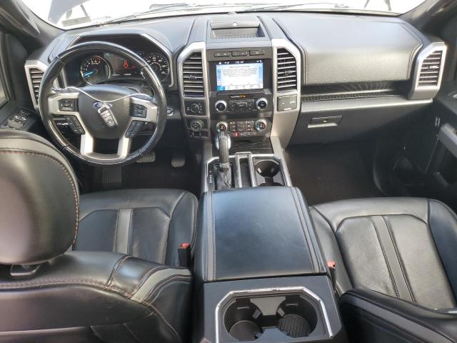 2019 FORD F150 SUPER - 1FTEW1E51KFA75210