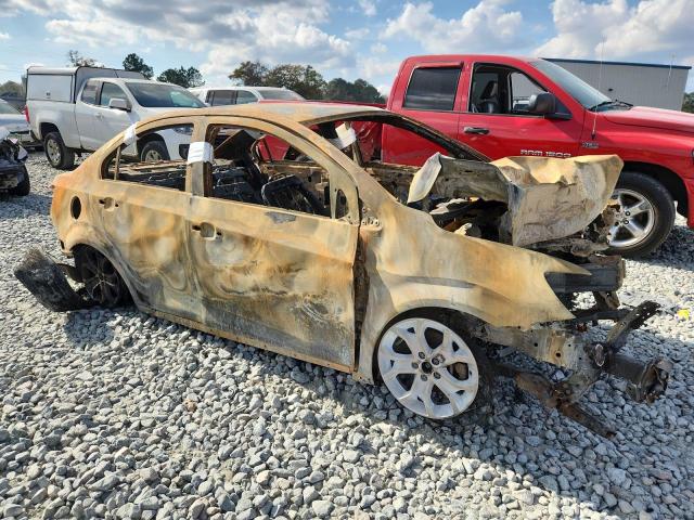 2017 CHEVROLET SONIC LT #3301695641