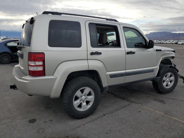 2009 JEEP LIBERTY SP #3297944777