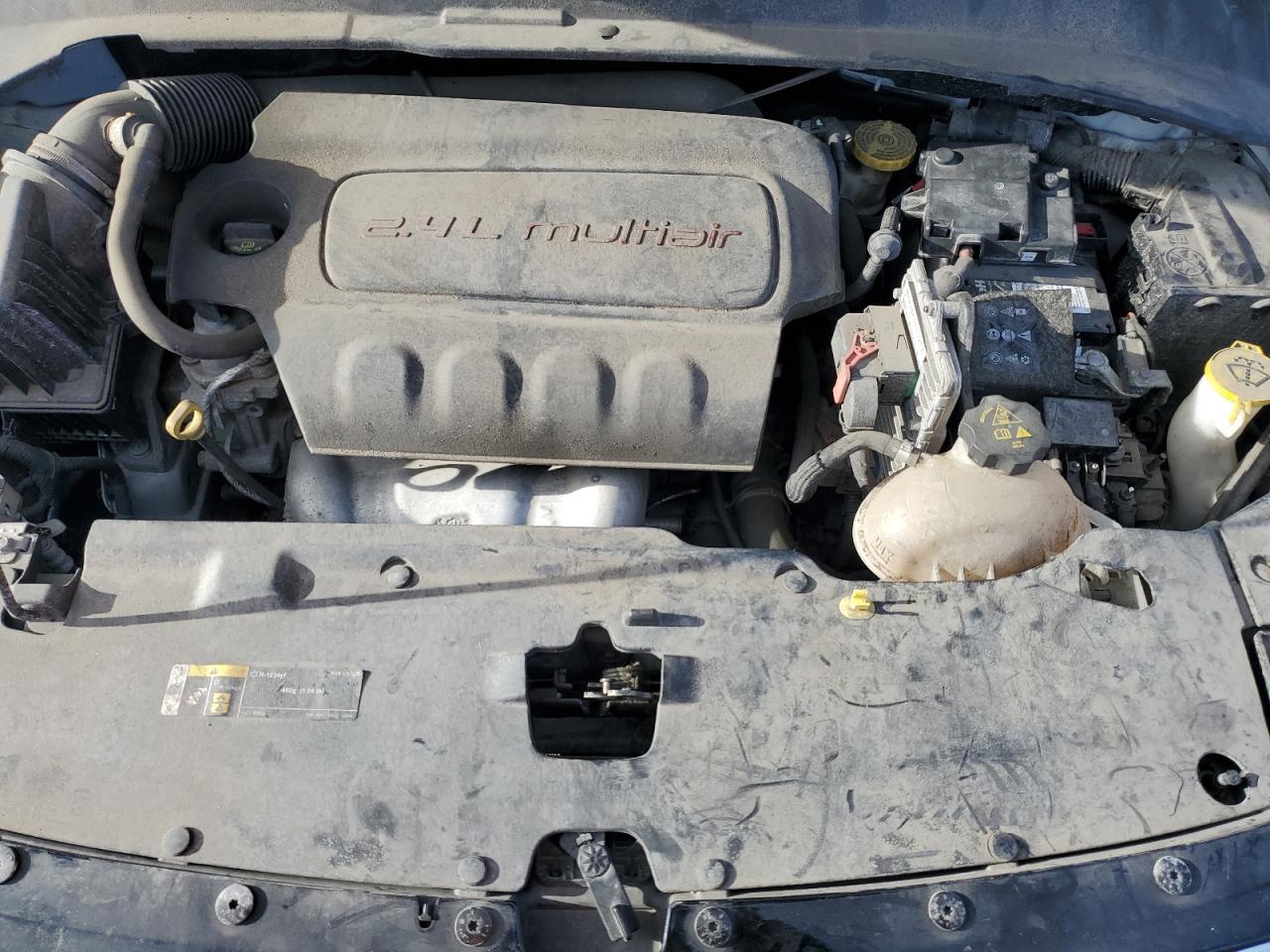 JEEP COMPASS LIMITED