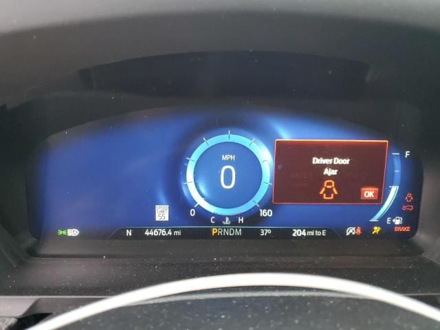 2022 FORD EXPLORER S #3311469324