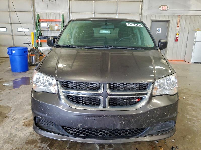 2017 DODGE GRAND CARA #3294323876