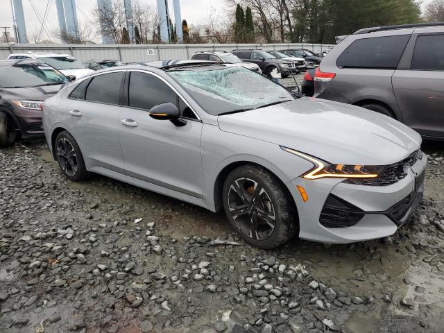 2023 KIA K5 GT LINE #3317943918