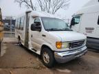 Lot #3309601554 2007 FORD E350