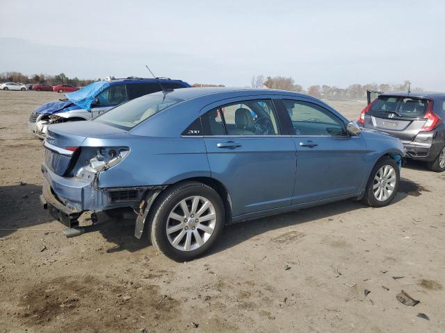 2011 CHRYSLER 200 TOURIN - 1C3BC1FG9BN533078