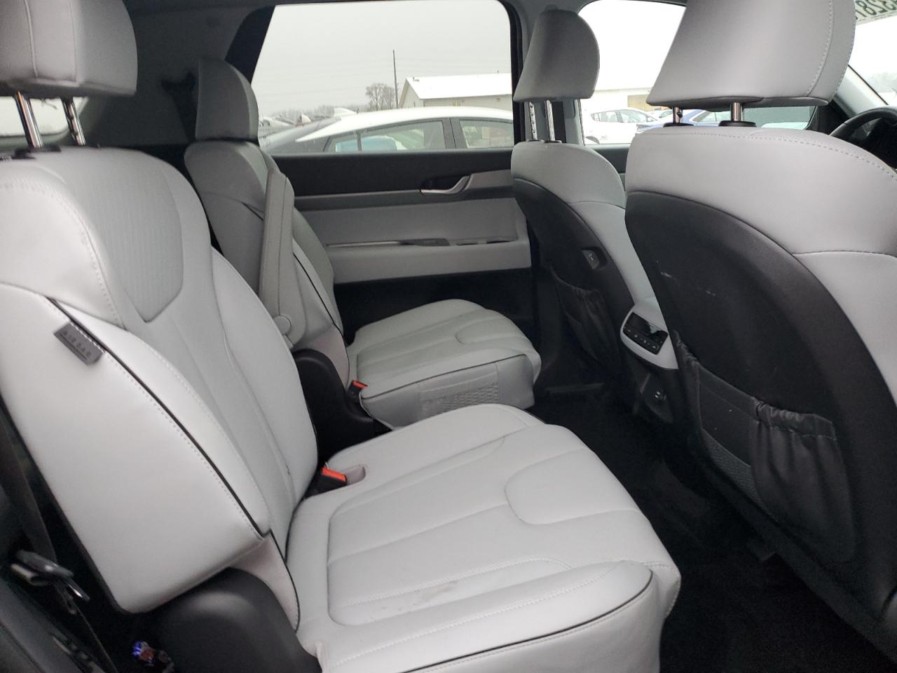 HYUNDAI PALISADE SEL