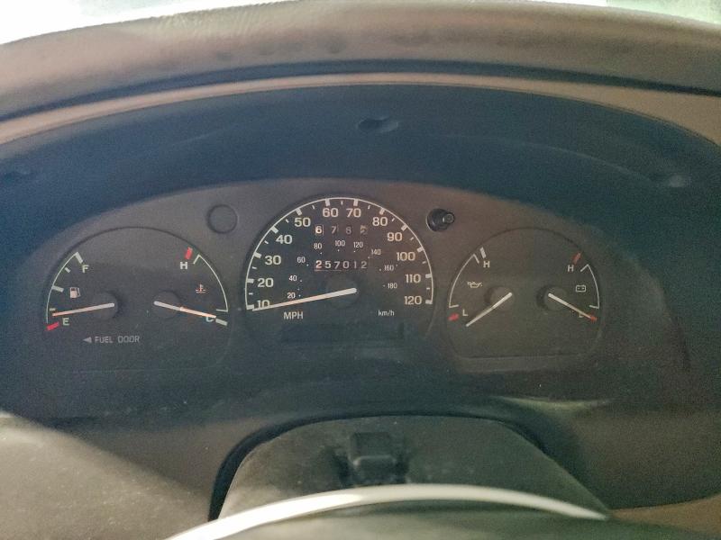 2000 FORD RANGER #3315961121