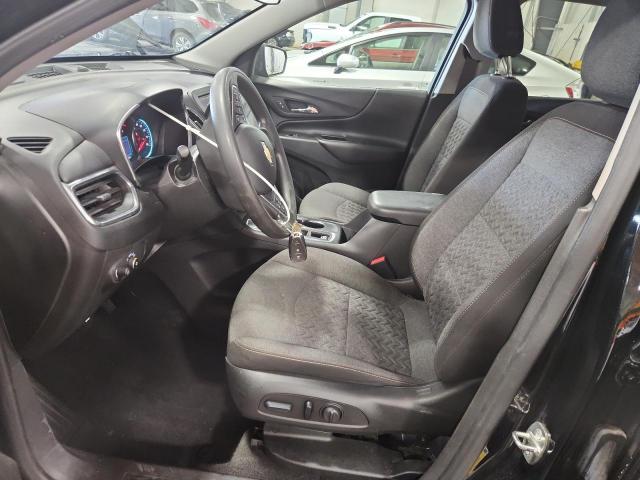 2023 CHEVROLET EQUINOX LT - 3GNAXKEG5PL228341