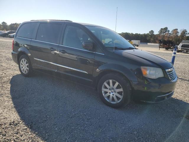2014 CHRYSLER TOWN & COU #3292417553