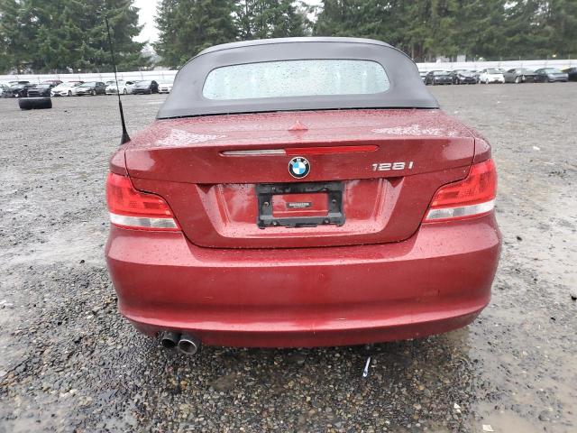 2012 BMW 128 I #3292663592