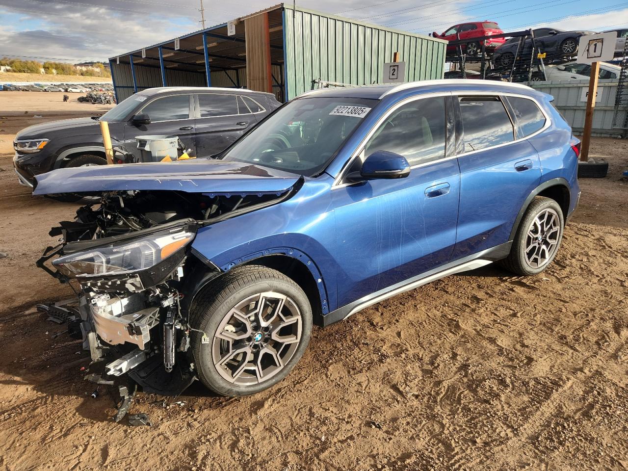 BMW X1 XDRIVE28I