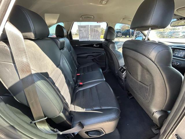 2019 KIA SORENTO EX #3292390321