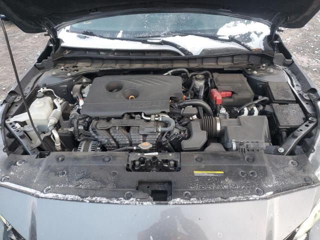 2019 NISSAN ALTIMA SL #3304738904