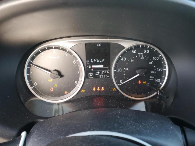 2024 NISSAN KICKS S #3292452688