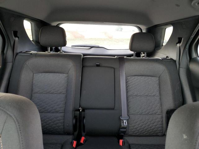 2019 CHEVROLET EQUINOX LT #3304170452