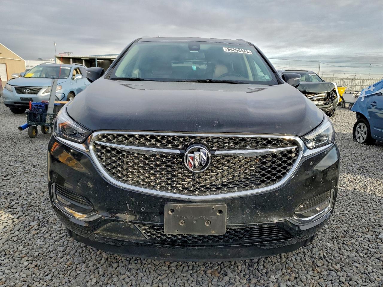 BUICK ENCLAVE AVENIR