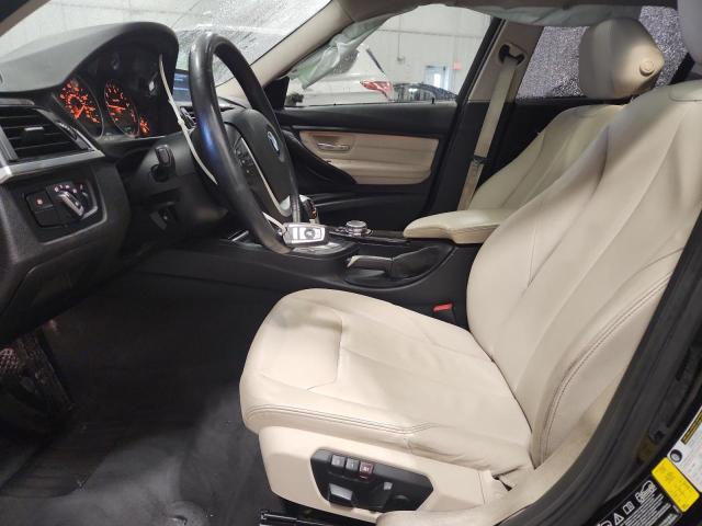 2015 BMW 328 XI - WBA3B3G53FNT18665