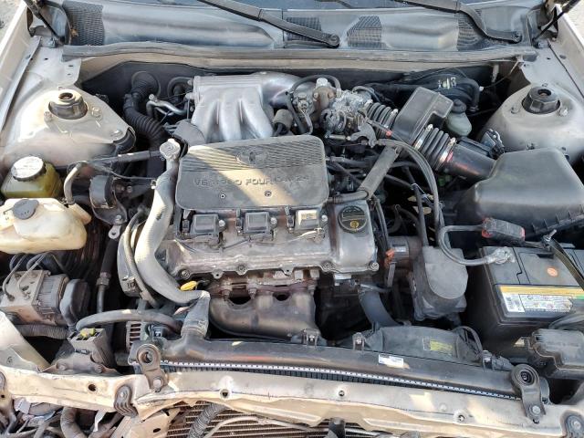 2001 TOYOTA CAMRY LE #3285900574