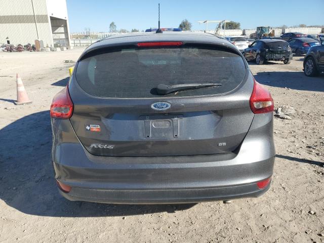 2018 FORD FOCUS SE #3284714970
