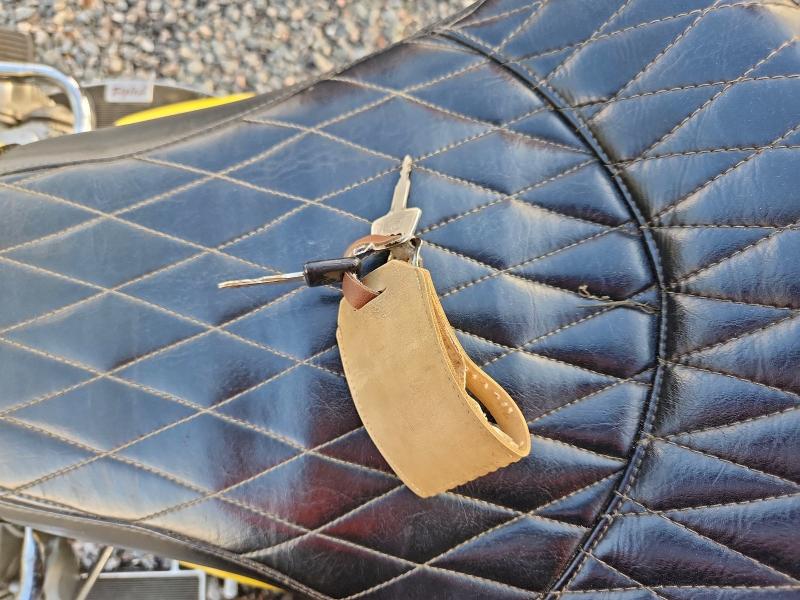 1976 HONDA GOLD WING #3301609631