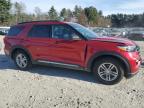 Lot #3293286424 2020 FORD EXPLORER X