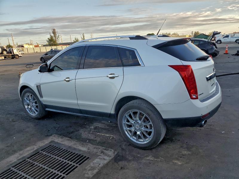 2014 CADILLAC SRX PERFOR #3302704012
