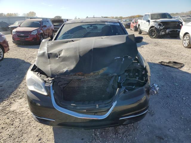 2013 CHRYSLER 200 TOURIN #3284403729