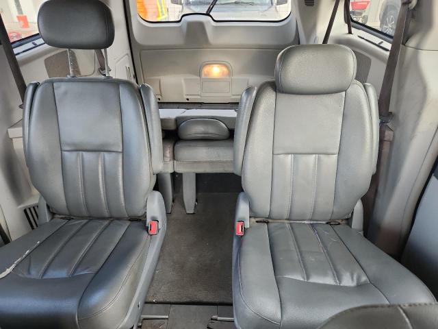 2010 CHRYSLER TOWN & COU #3297186876