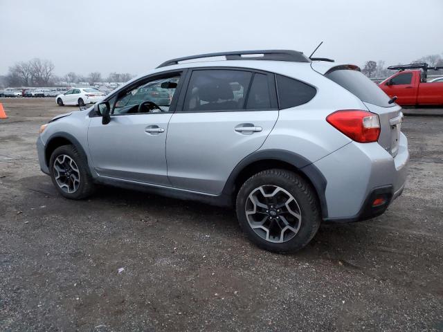 2017 SUBARU CROSSTREK #3301851989