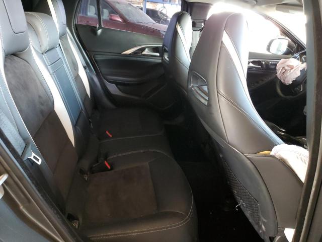 2018 INFINITI QX30 BASE #3305639742