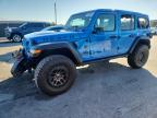 Lot #3316900097 2022 JEEP WRANGLER U