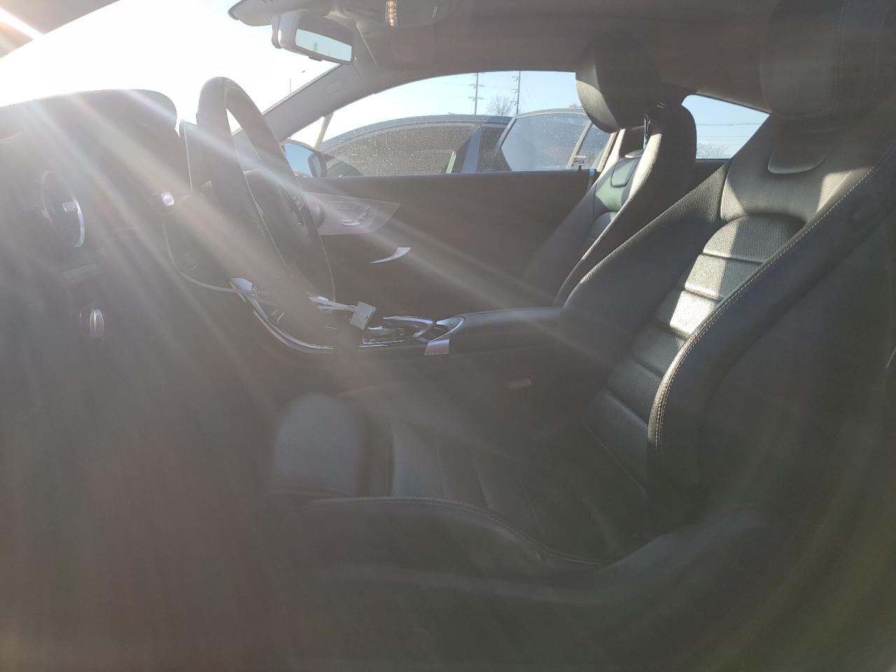 MERCEDES-BENZ C-CLASS 300 4MATIC