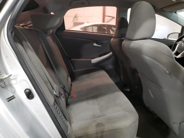 2011 TOYOTA PRIUS #3293418054