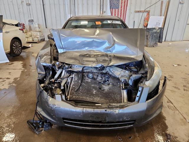 2008 HONDA ACCORD LX #3304642958