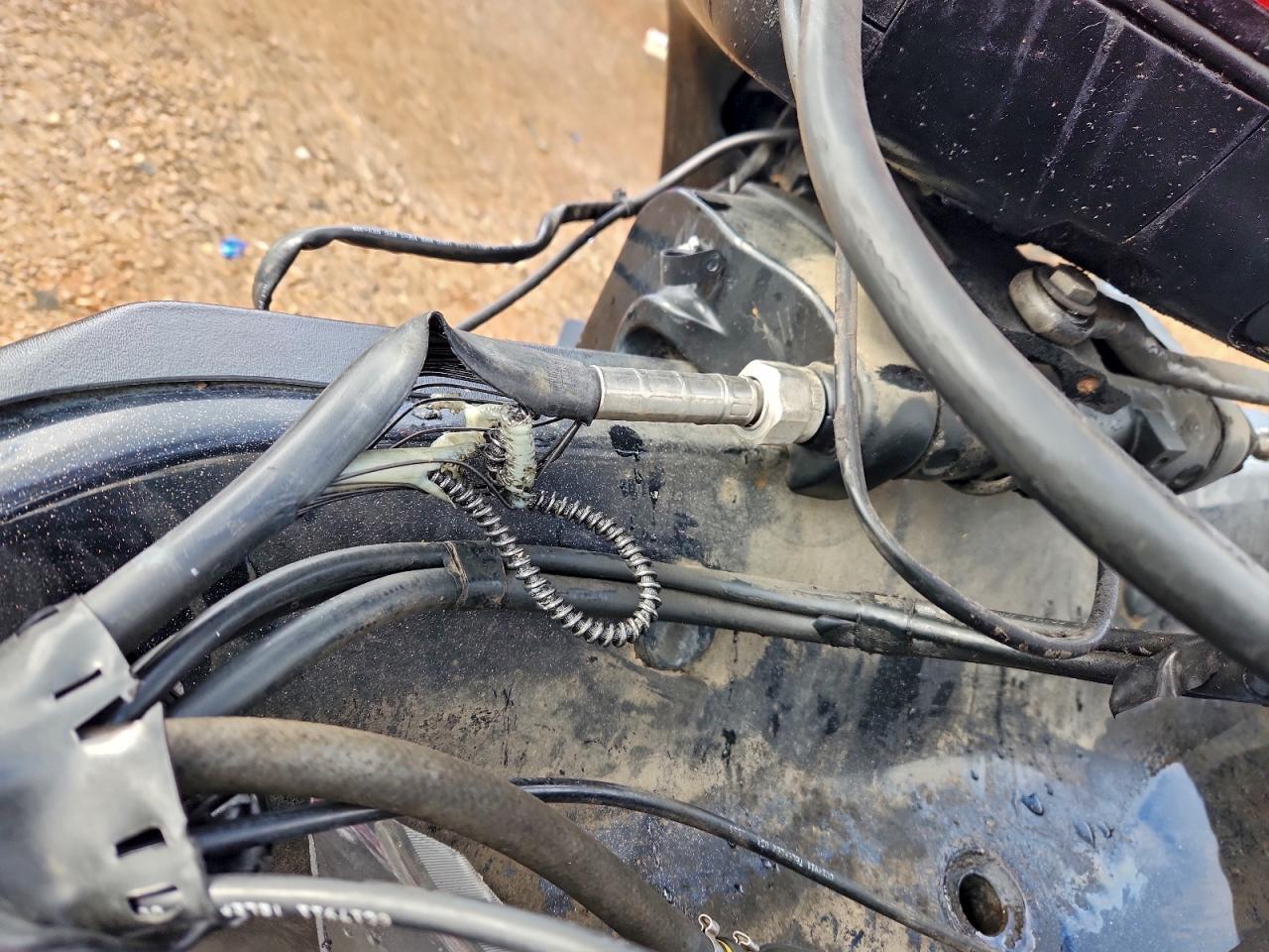 Lot #3308250156 2002 LAND ROVER BASSBOAT