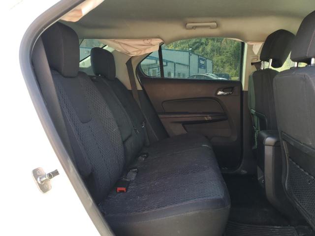 2013 CHEVROLET EQUINOX LS #3296282413