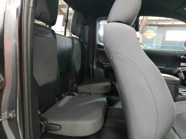 2016 TOYOTA TACOMA ACC #3292584885