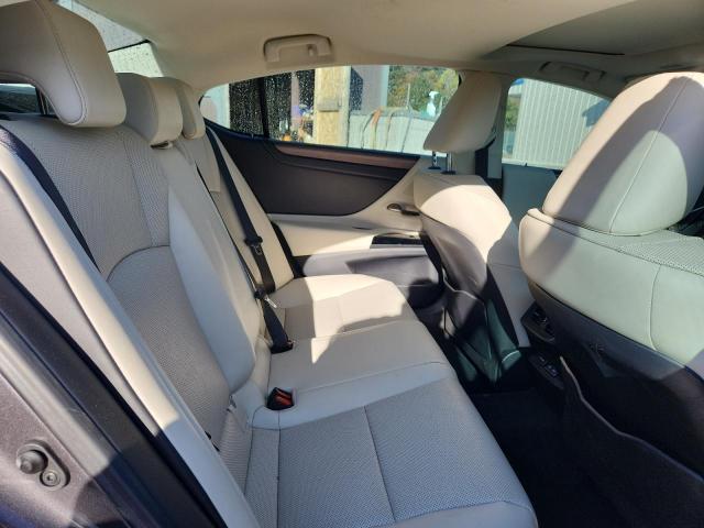 2024 LEXUS ES 350 BAS #3291256992