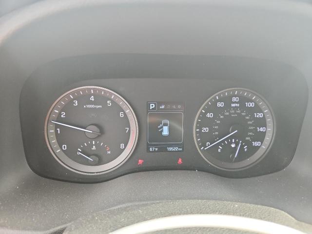 2016 HYUNDAI TUCSON LIM #3284143534