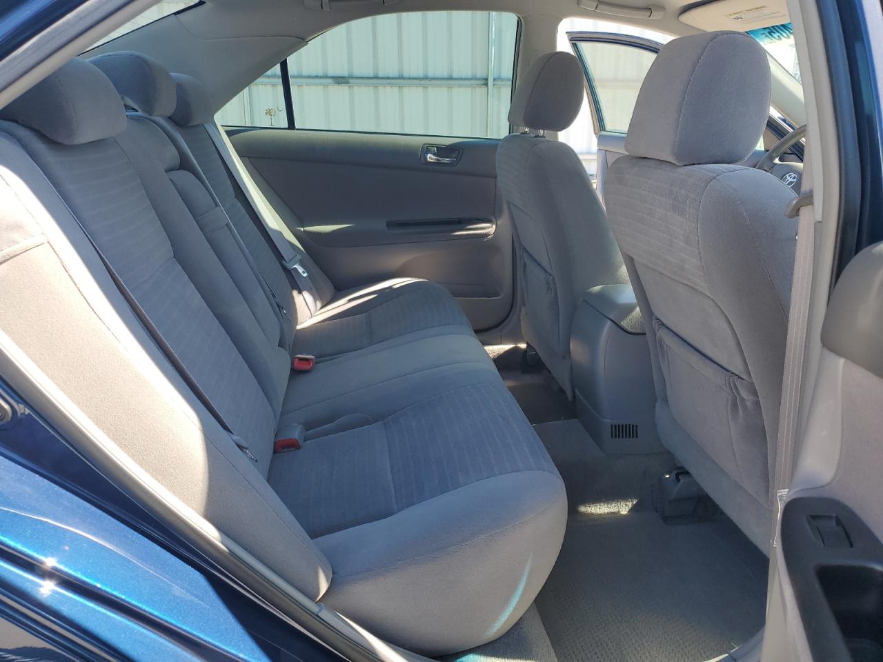 Lot #3287470050 2006 TOYOTA CAMRY LE