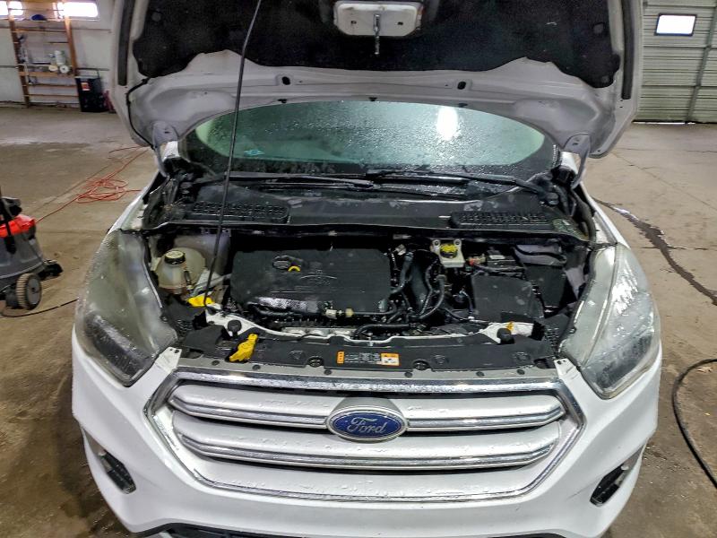 2018 FORD ESCAPE SE #3296919870